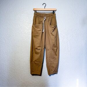 Free People Beach Caden Pants Size S